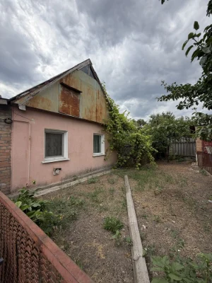 Продам половину будинку в місті Кропивницький