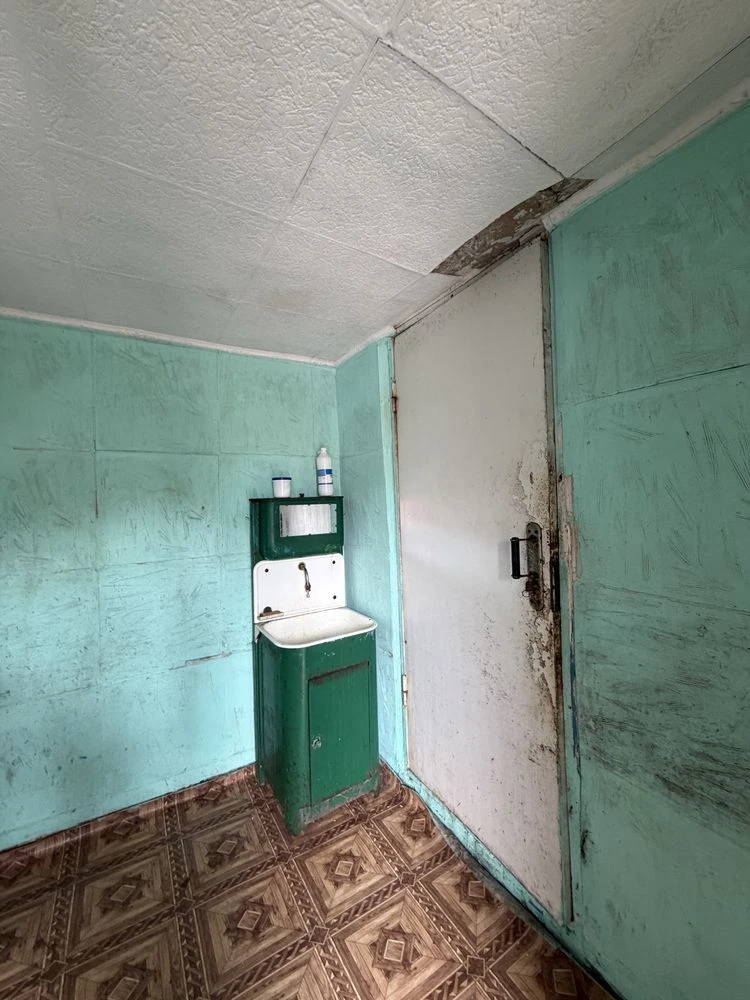 Продам половину будинку в місті Кропивницький