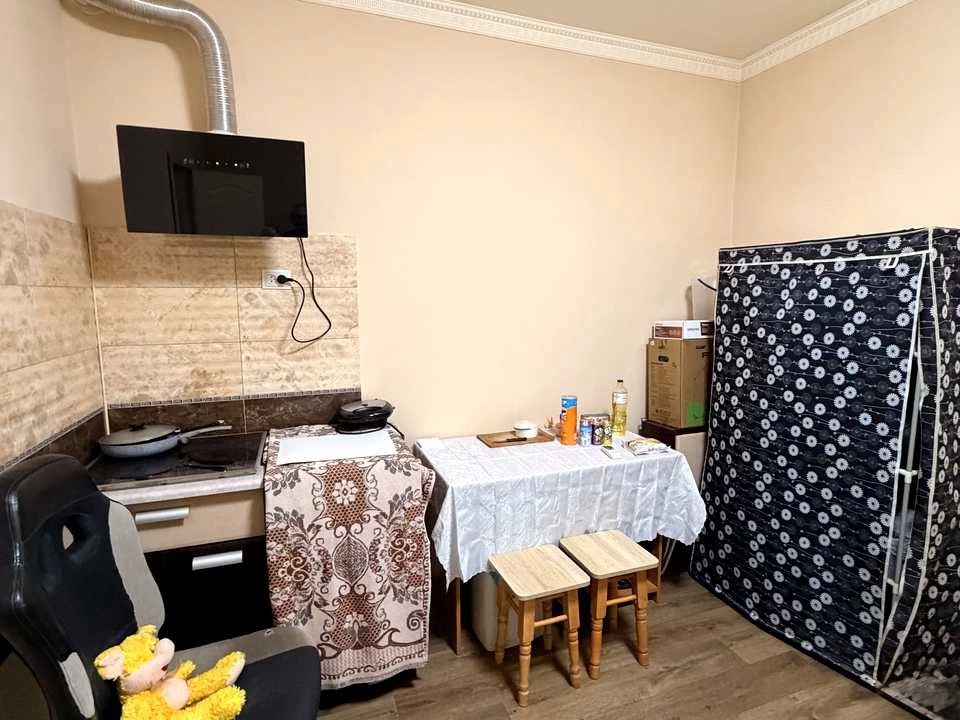 Apartment. Chernivtsi, Cornelia Dzerzhika st.