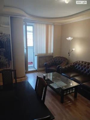 Long-Term Rental Apartment Slobidsky