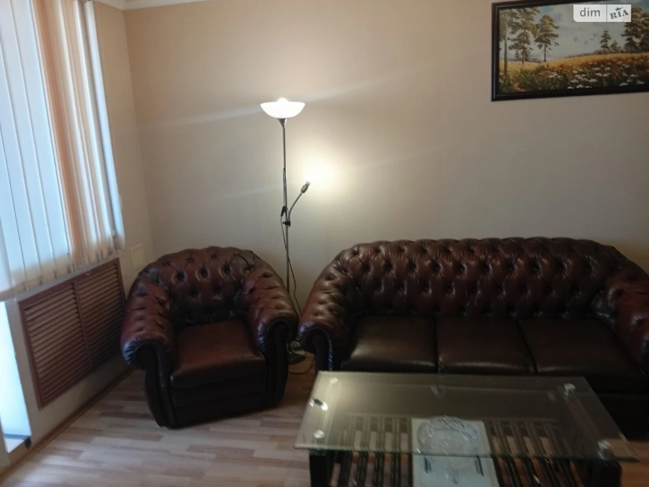 Long-Term Rental Apartment Slobidsky