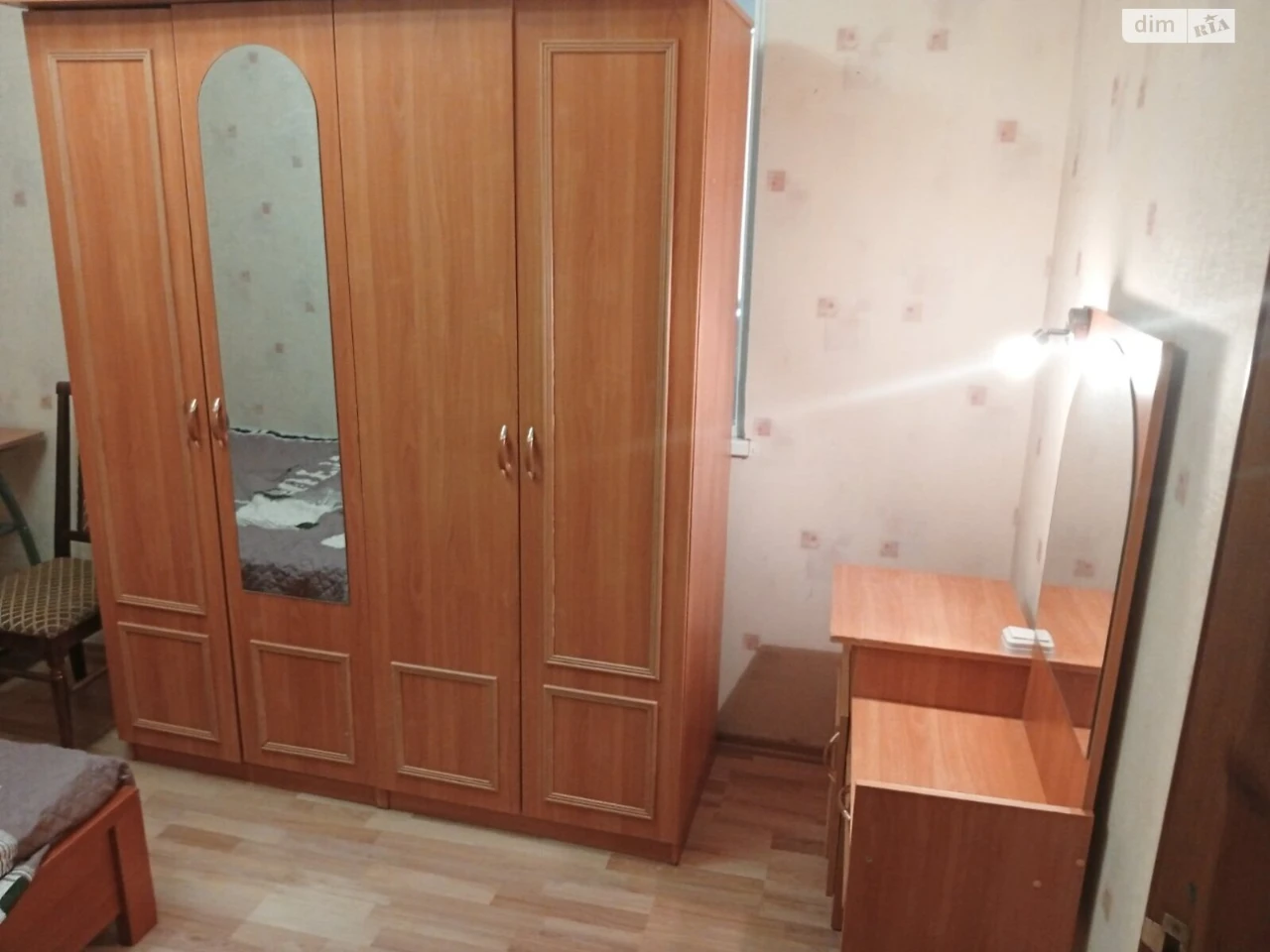 Long-Term Rental Apartment Slobidsky