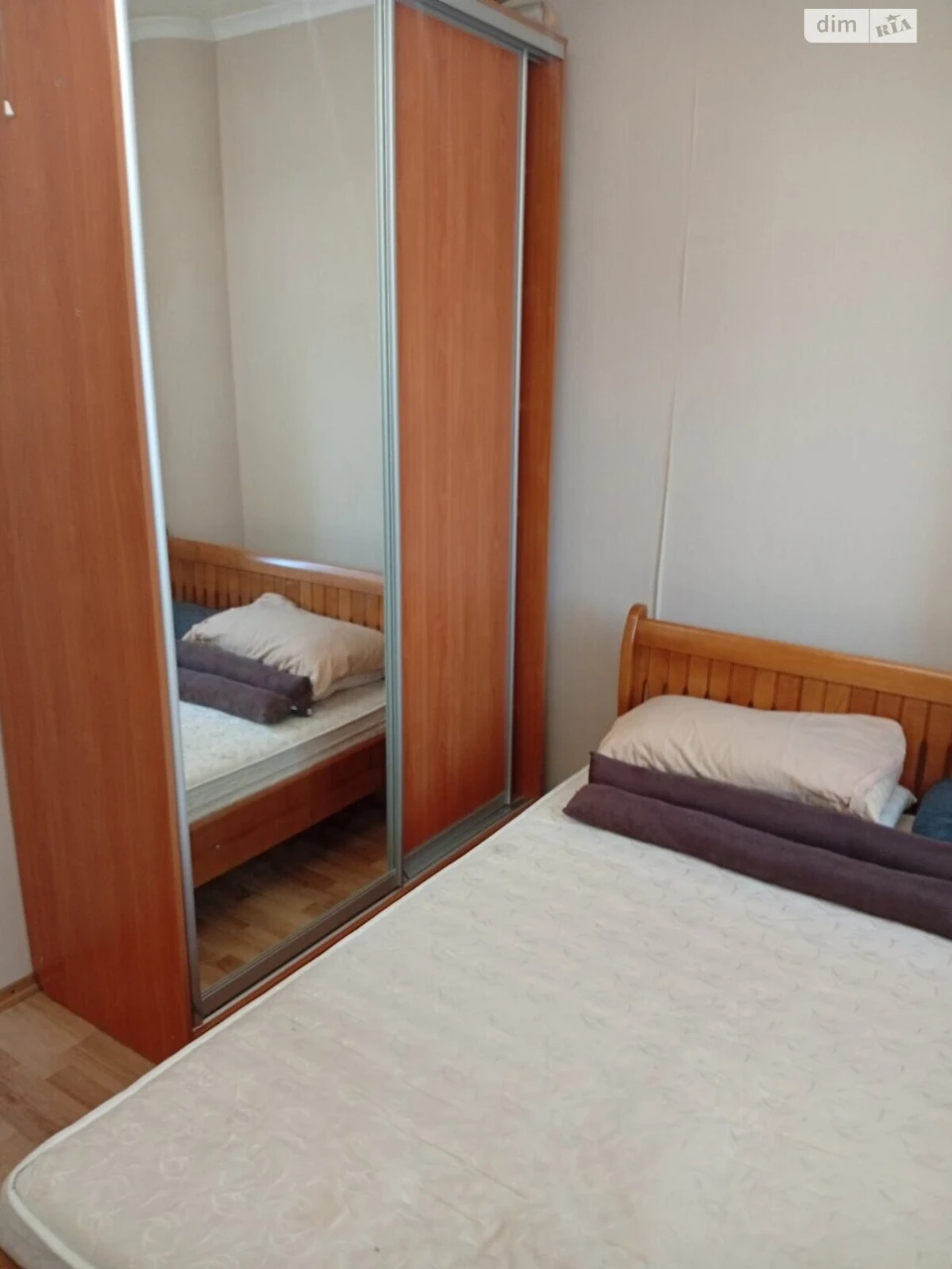 Long-Term Rental Apartment Slobidsky