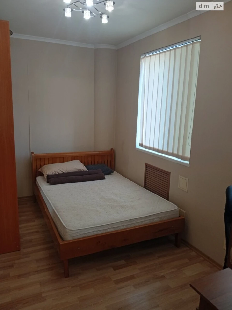 Long-Term Rental Apartment Slobidsky