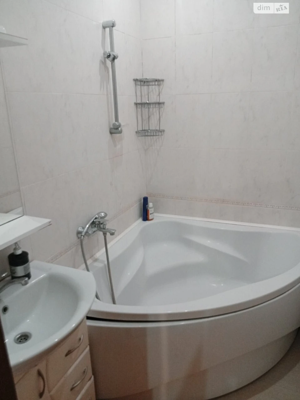 Long-Term Rental Apartment Slobidsky