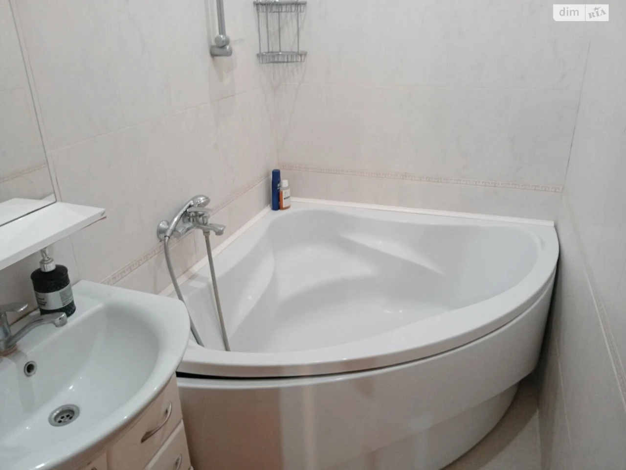 Long-Term Rental Apartment Slobidsky