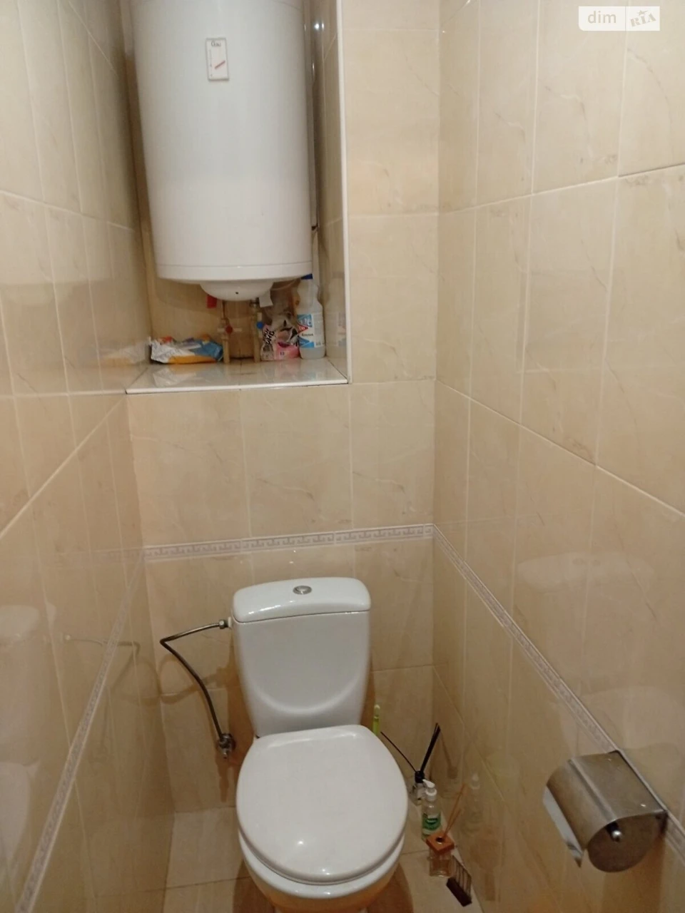 Long-Term Rental Apartment Slobidsky