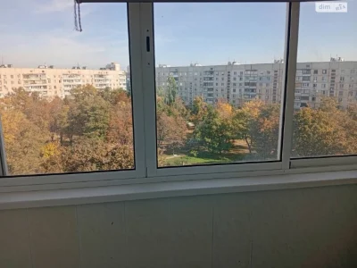 Long-Term Rental Apartment Slobidsky