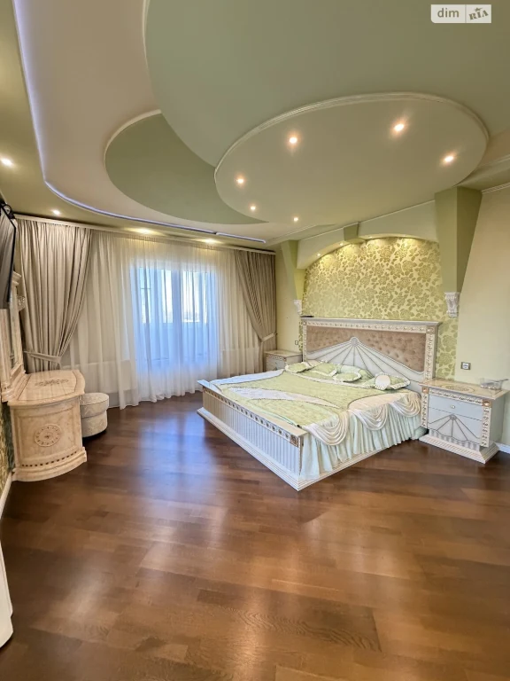 Long-Term Rental Apartment, Shatilivka