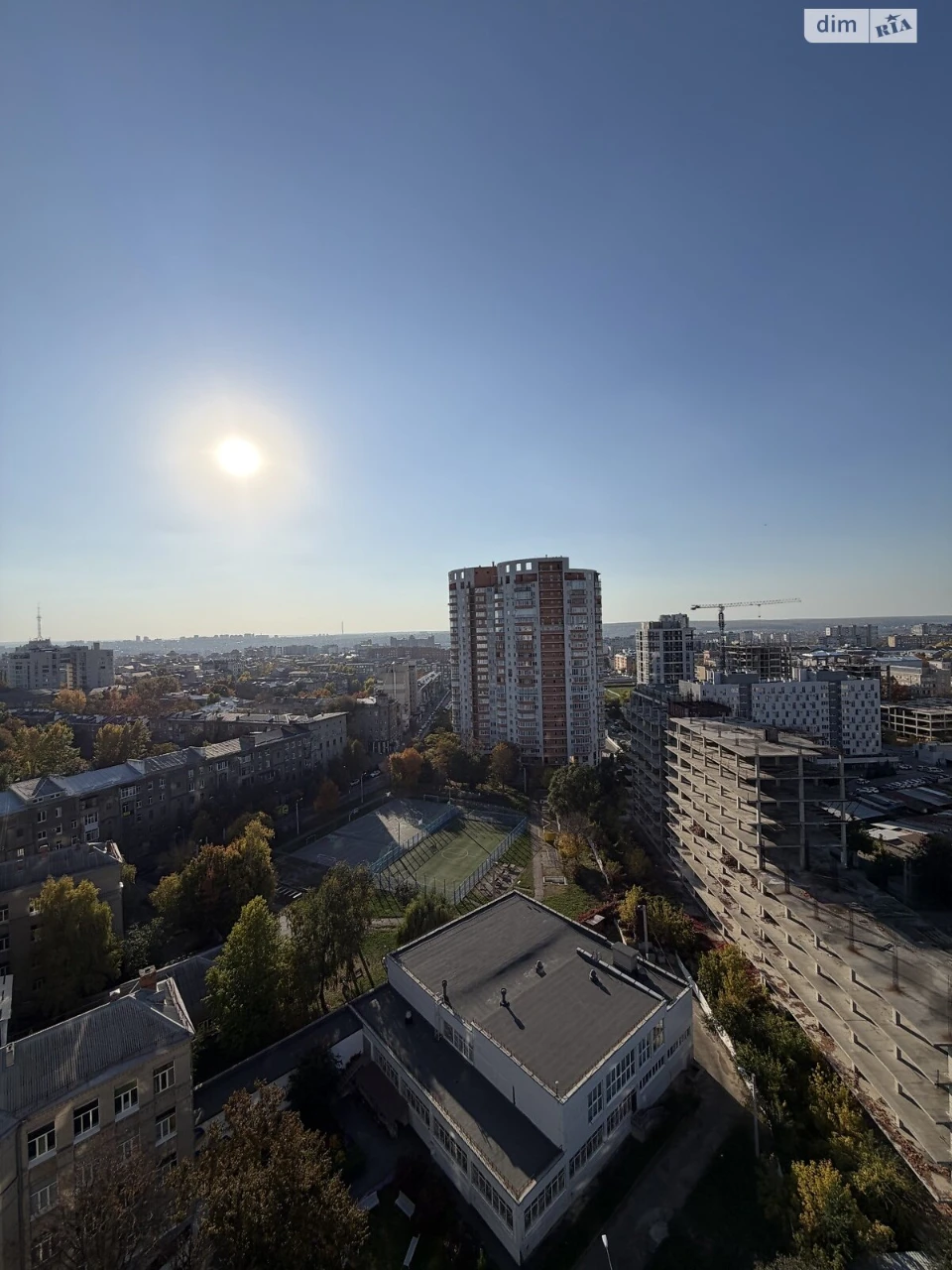 Довгострокова Оренда Квартири в Шатилівці