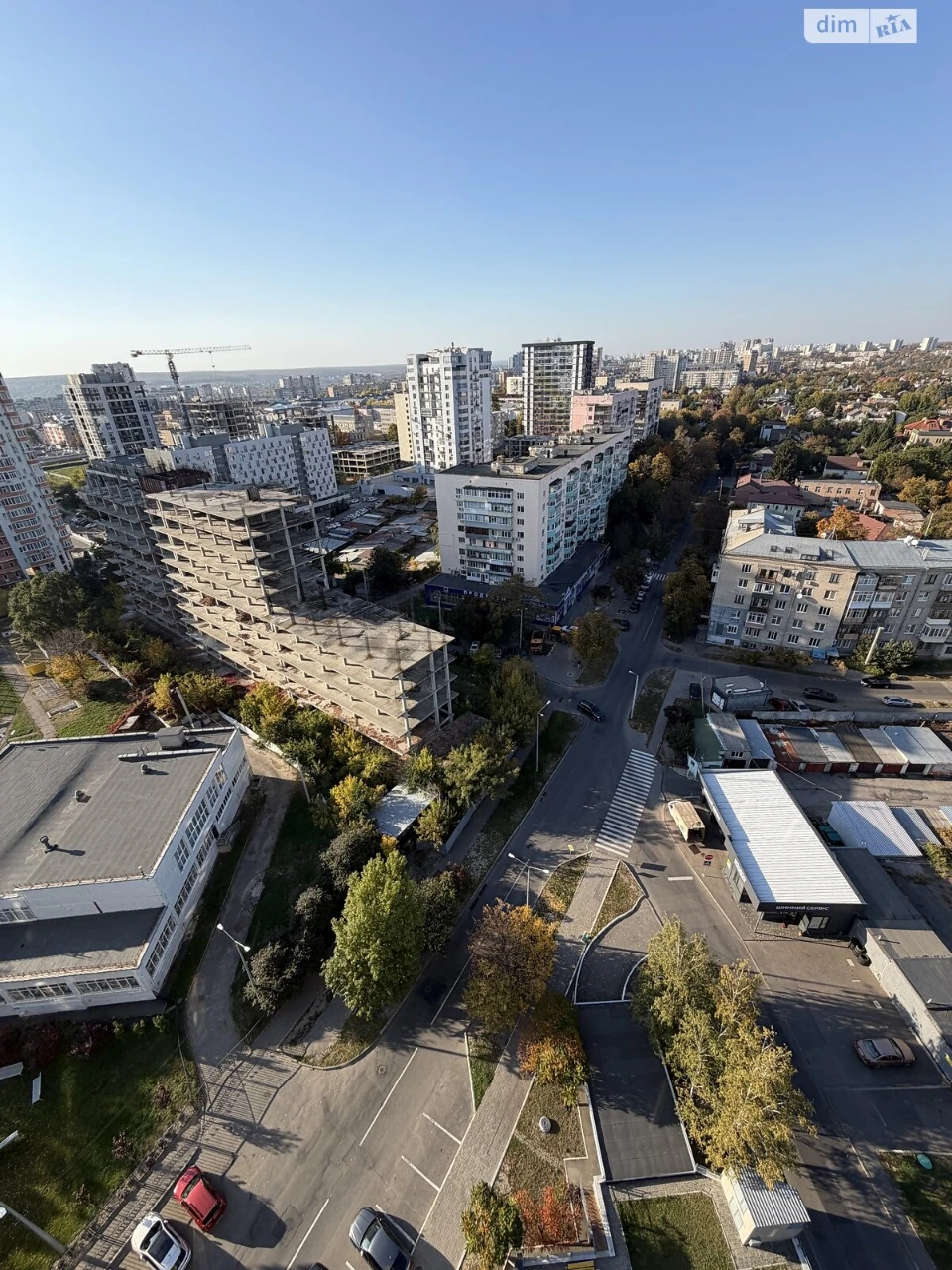 Довгострокова Оренда Квартири в Шатилівці