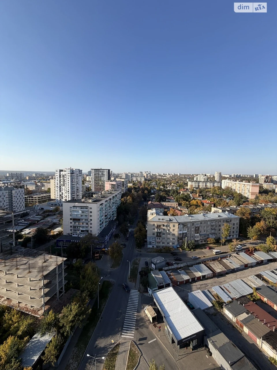 Довгострокова Оренда Квартири в Шатилівці