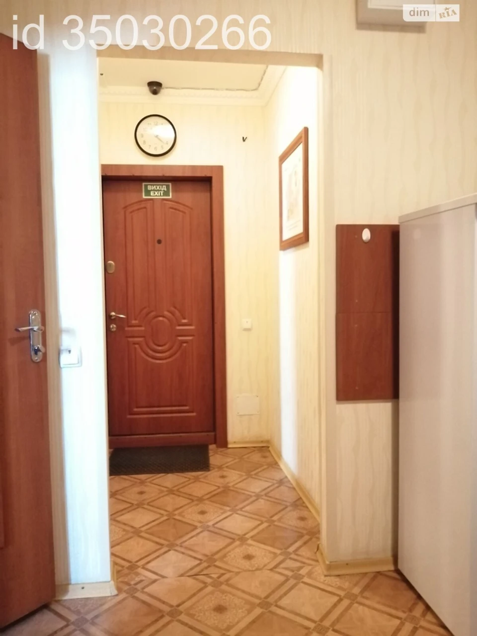 Довгострокова Оренда Квартира Осокорки