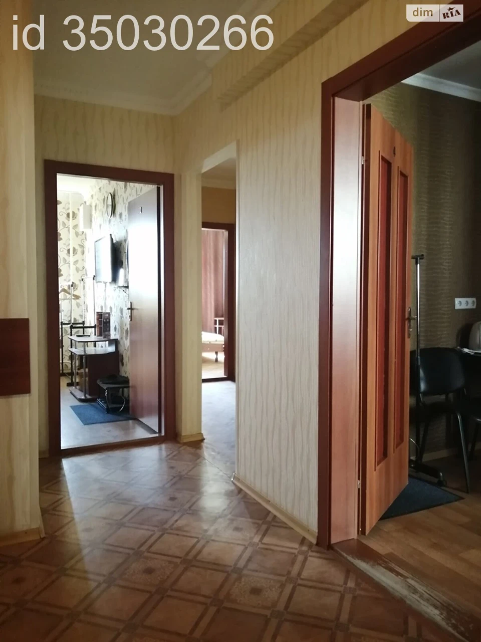 Довгострокова Оренда Квартира Осокорки
