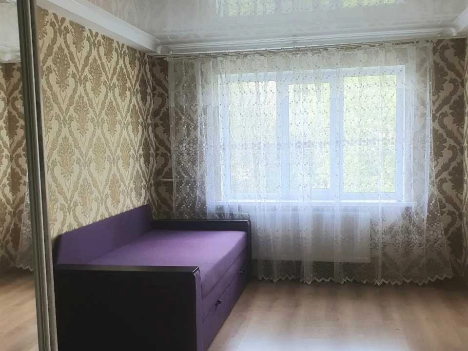 Квартира. Киев, Иван Микитенко ул.
