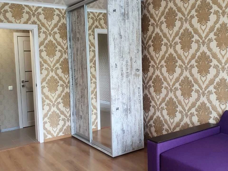Квартира. Киев, Иван Микитенко ул.