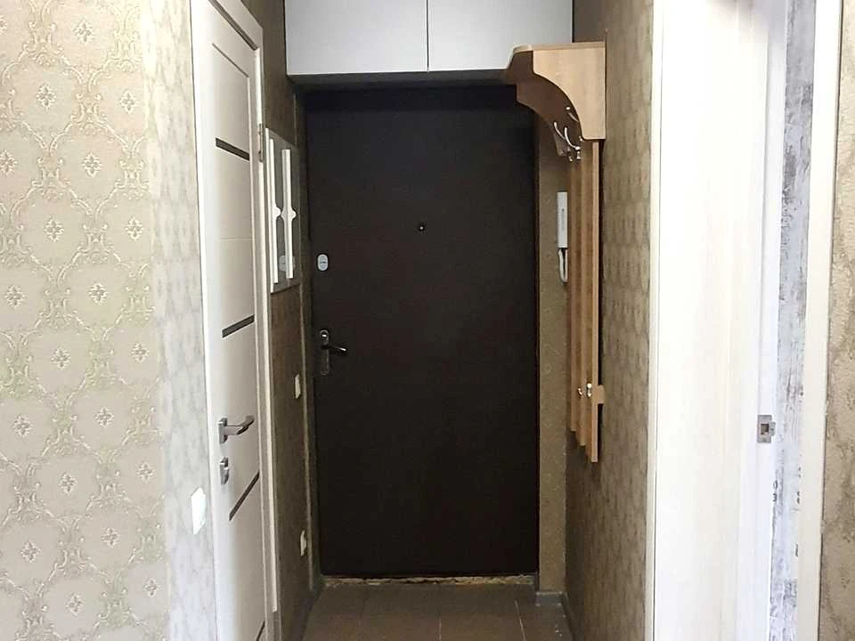 Квартира. Киев, Иван Микитенко ул.