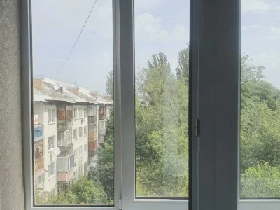 Квартира. Киев, Иван Микитенко ул.