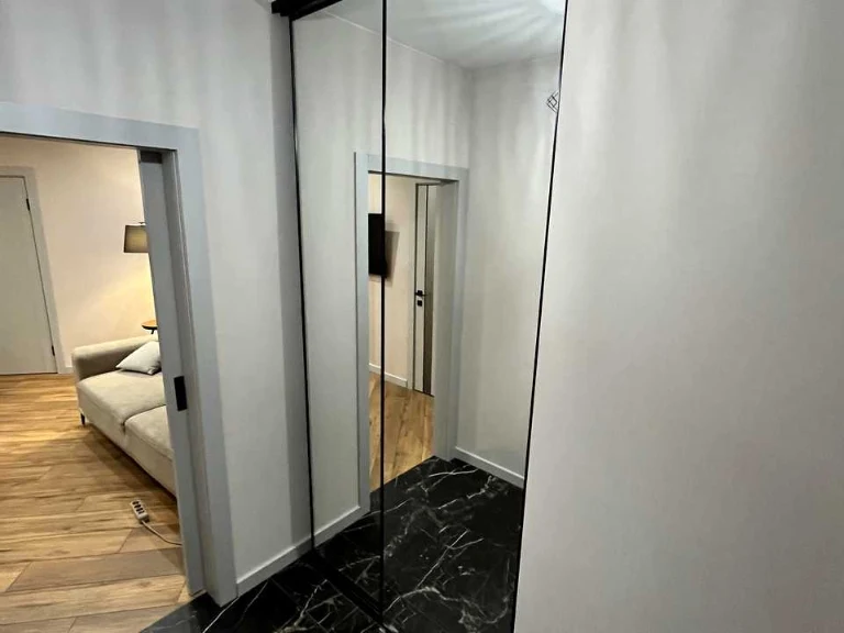 Apartment. Antonovicha st., Kyiv