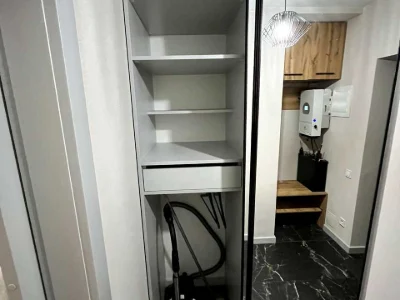 Apartment. Antonovicha st., Kyiv
