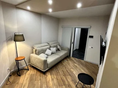 Apartment. Antonovicha st., Kyiv