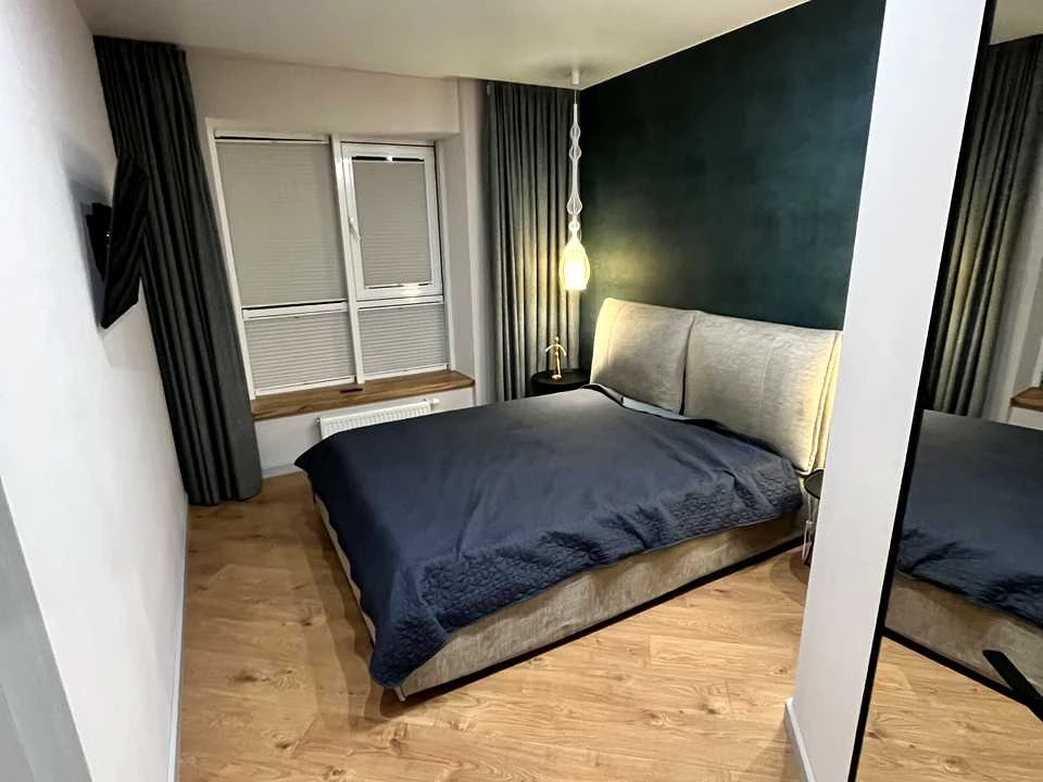 Apartment. Antonovicha st., Kyiv