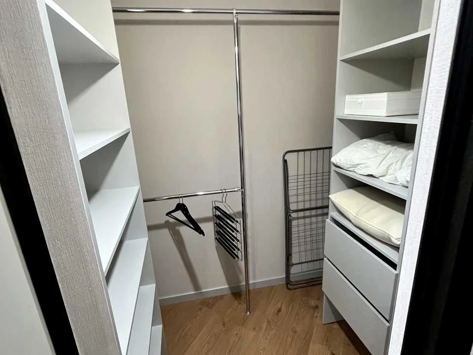 Apartment. Antonovicha st., Kyiv