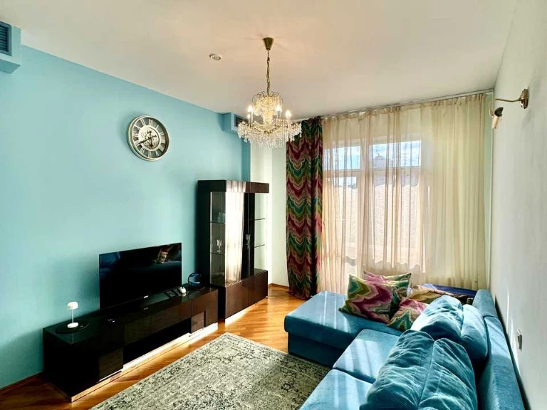 Apartment. Gogolevsky Street, Kyiv