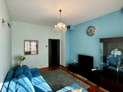 Apartment. Gogolevsky Street, Kyiv
