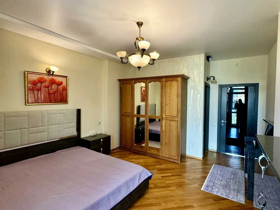 Apartment. Gogolevsky Street, Kyiv