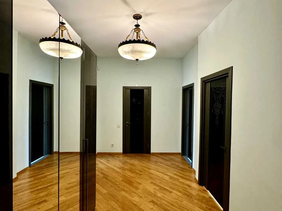 Apartment. Gogolevsky Street, Kyiv