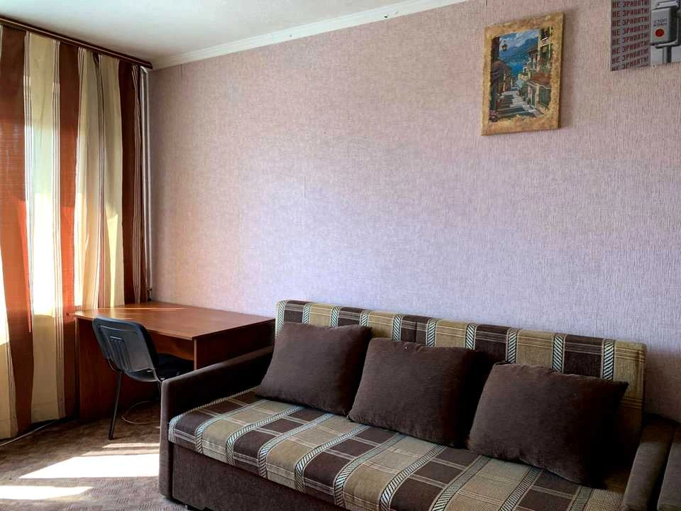 Квартира. Оболонський проспект, Киев