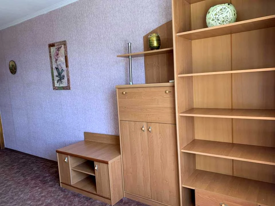 Квартира. Оболонський проспект, Киев