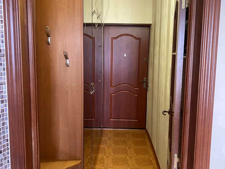 Квартира. Київ, вулиця Васильченка.
