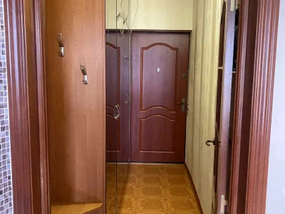 Квартира. Київ, вулиця Васильченка.