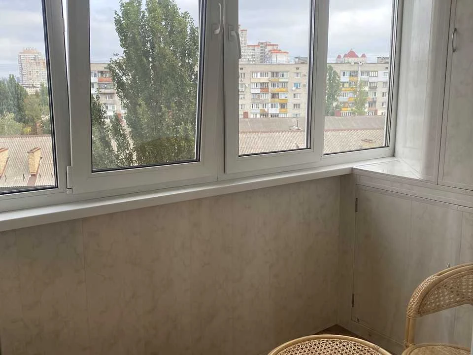 Квартира. Київ, вулиця Васильченка.