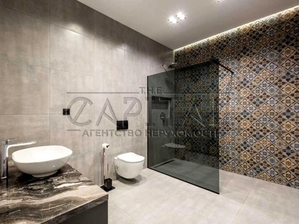 Apartment. Antonovicha st, Kyiv