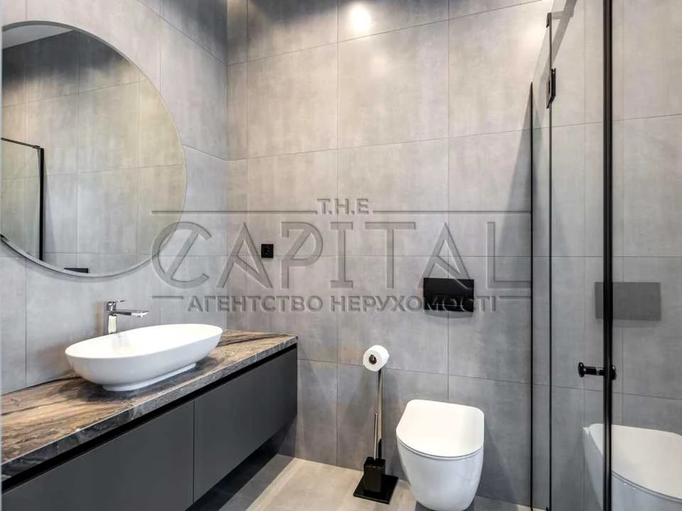 Apartment. Antonovicha st, Kyiv