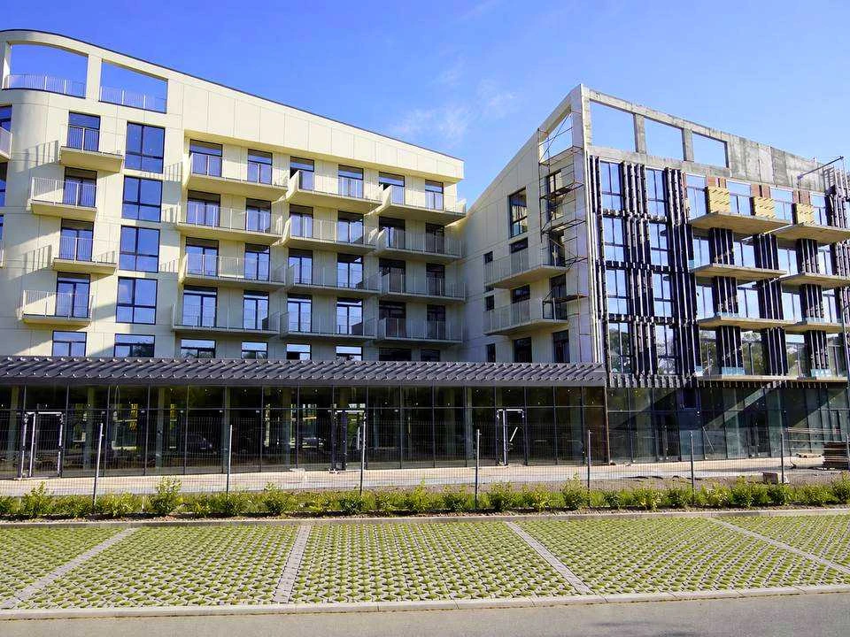 Apartment. Pilypa Orlyka Street, Lviv