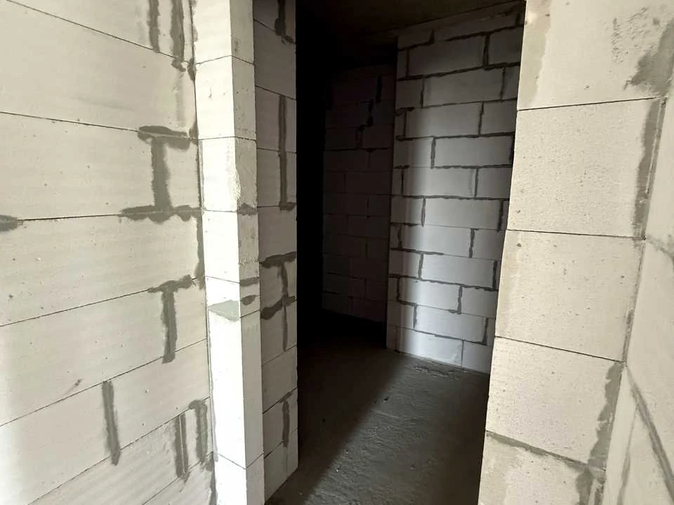 Apartment. Novoznesenska st., Lviv