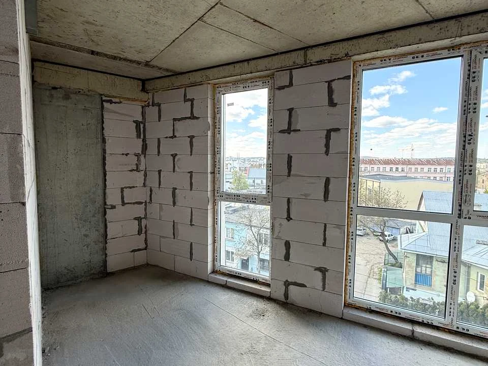 Apartment. Novoznesenska st., Lviv