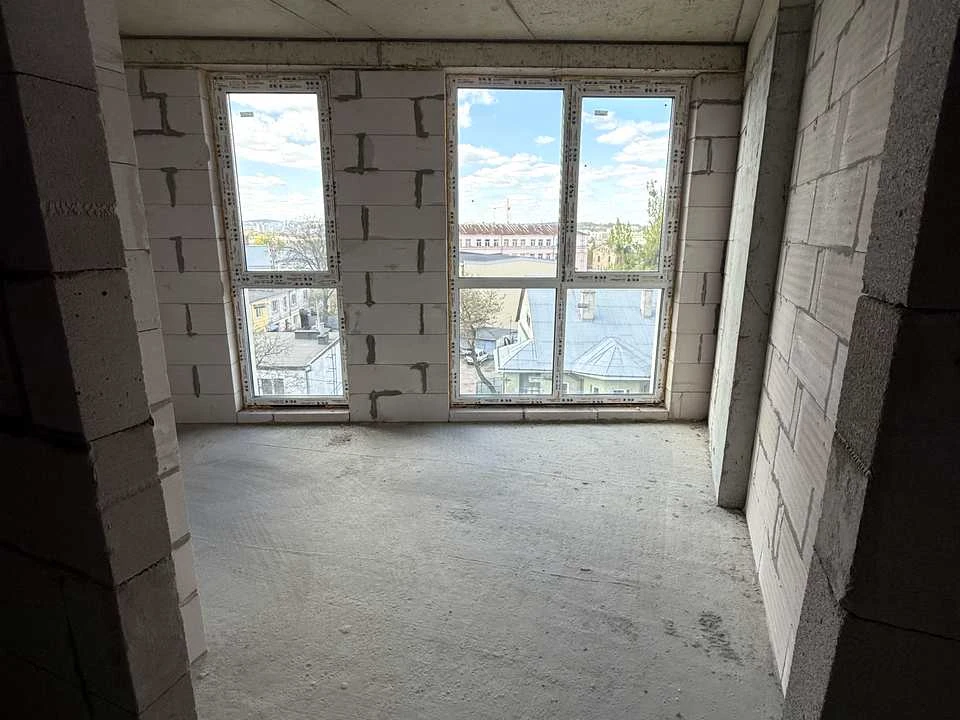 Apartment. Novoznesenska st., Lviv