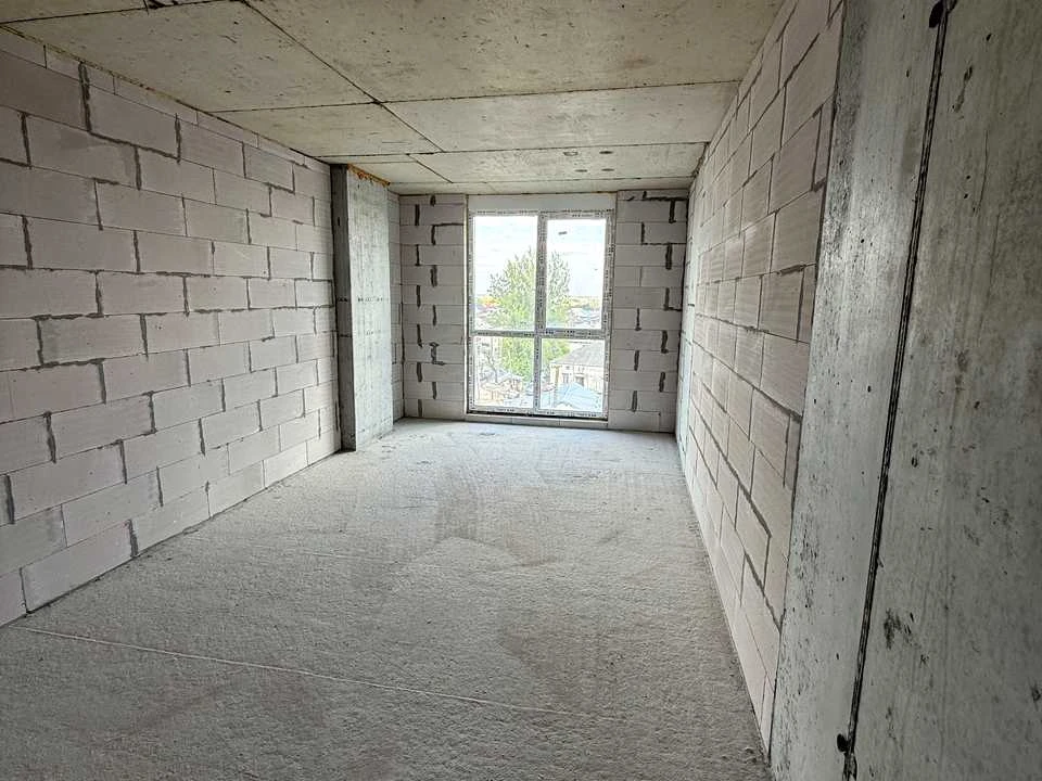 Apartment. Novoznesenska st., Lviv