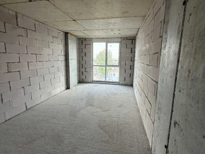 Apartment. Novoznesenska st., Lviv