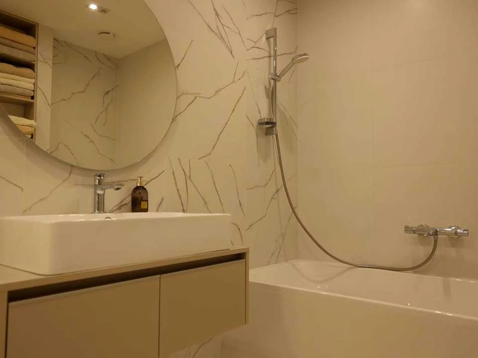 Apartment. Academician Saharova St., Lviv