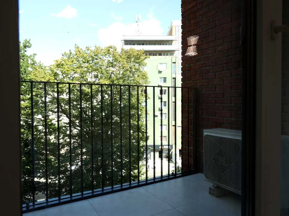 Apartment. Academician Saharova St., Lviv