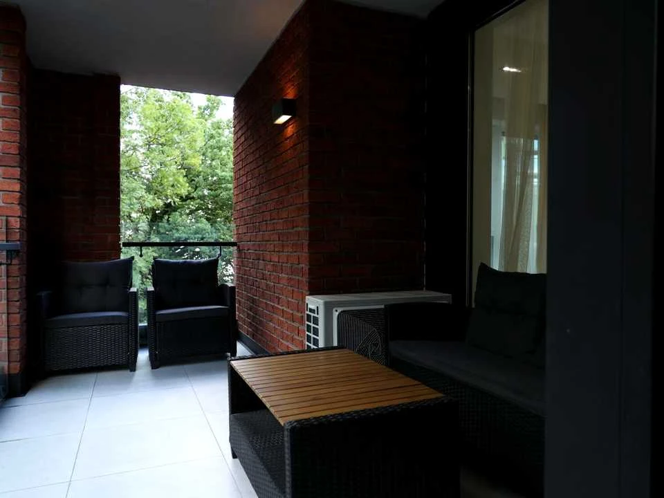 Apartment. Academician Saharova St., Lviv