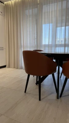 Продаж 2-кімнатного квартири 75 м2 в ЖК "Софіївка"
