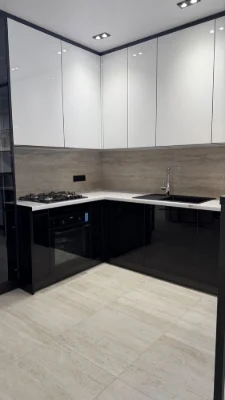 Продаж 2-кімнатного квартири 75 м2 в ЖК "Софіївка"
