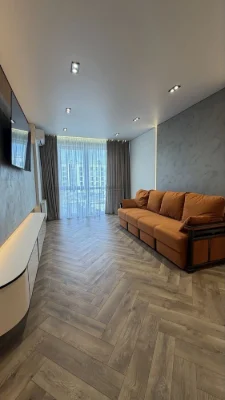 Продаж 2-кімнатного квартири 75 м2 в ЖК "Софіївка"